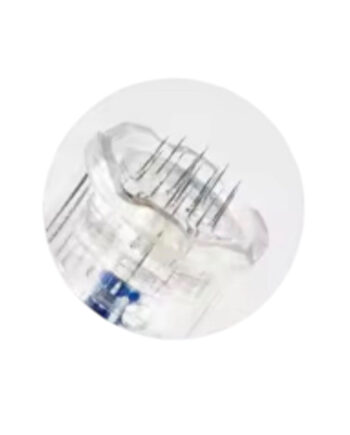 Dermapro Needles  Præcisionsnåle I Flere Varianter Til Microneedling   Mesoterapi   16 Nåle   5 Stk