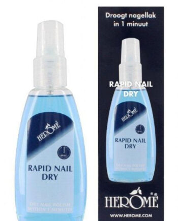 Her? Me Rapid Nail Dry 75 Ml