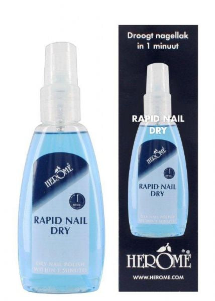 Her? Me Rapid Nail Dry 75 Ml