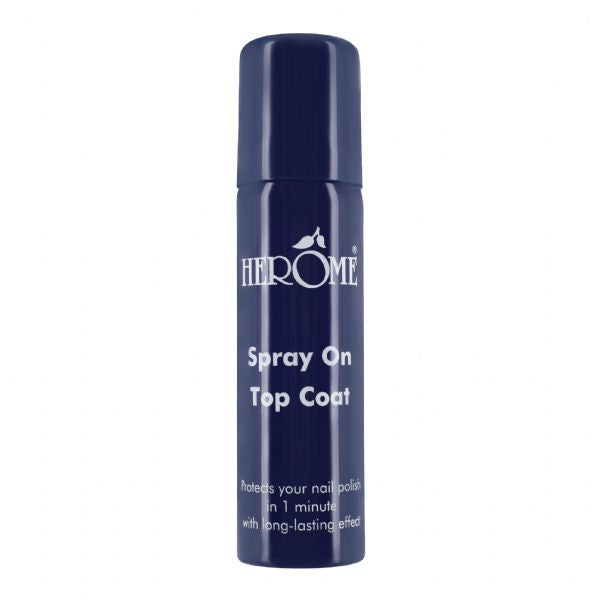 Her? Me Spray On Top Coat 75 Ml