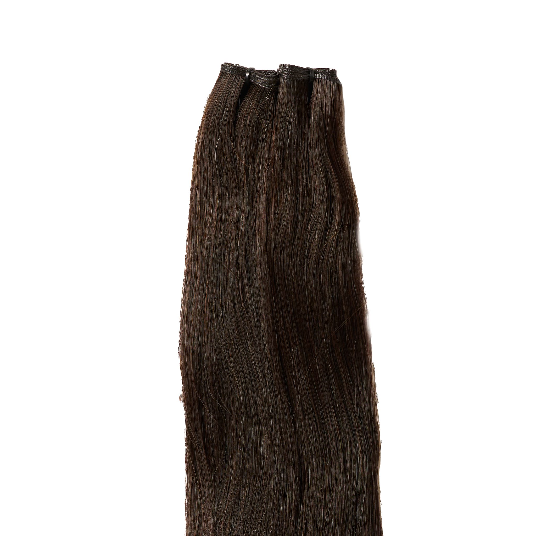 Genius Weft   Sortbrun  1b