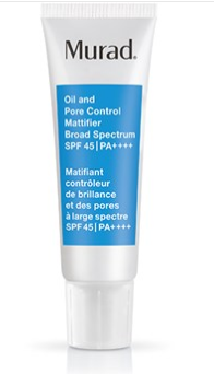 Murad Oil Control Mattifier Spf 45  50ml