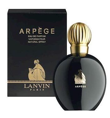 Lanvin Arpege Eau De Parfum 100 Ml