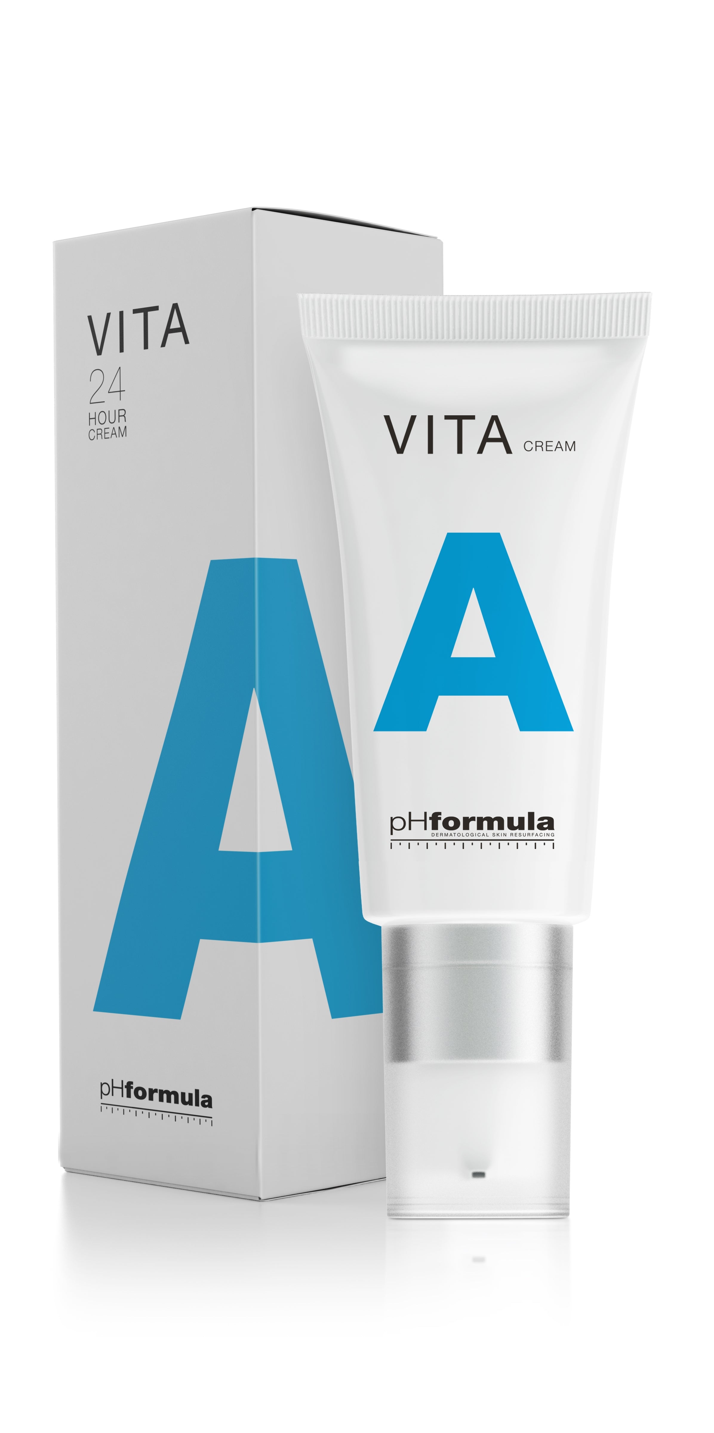 Ph Formula V I T A  A Cream 20ml
