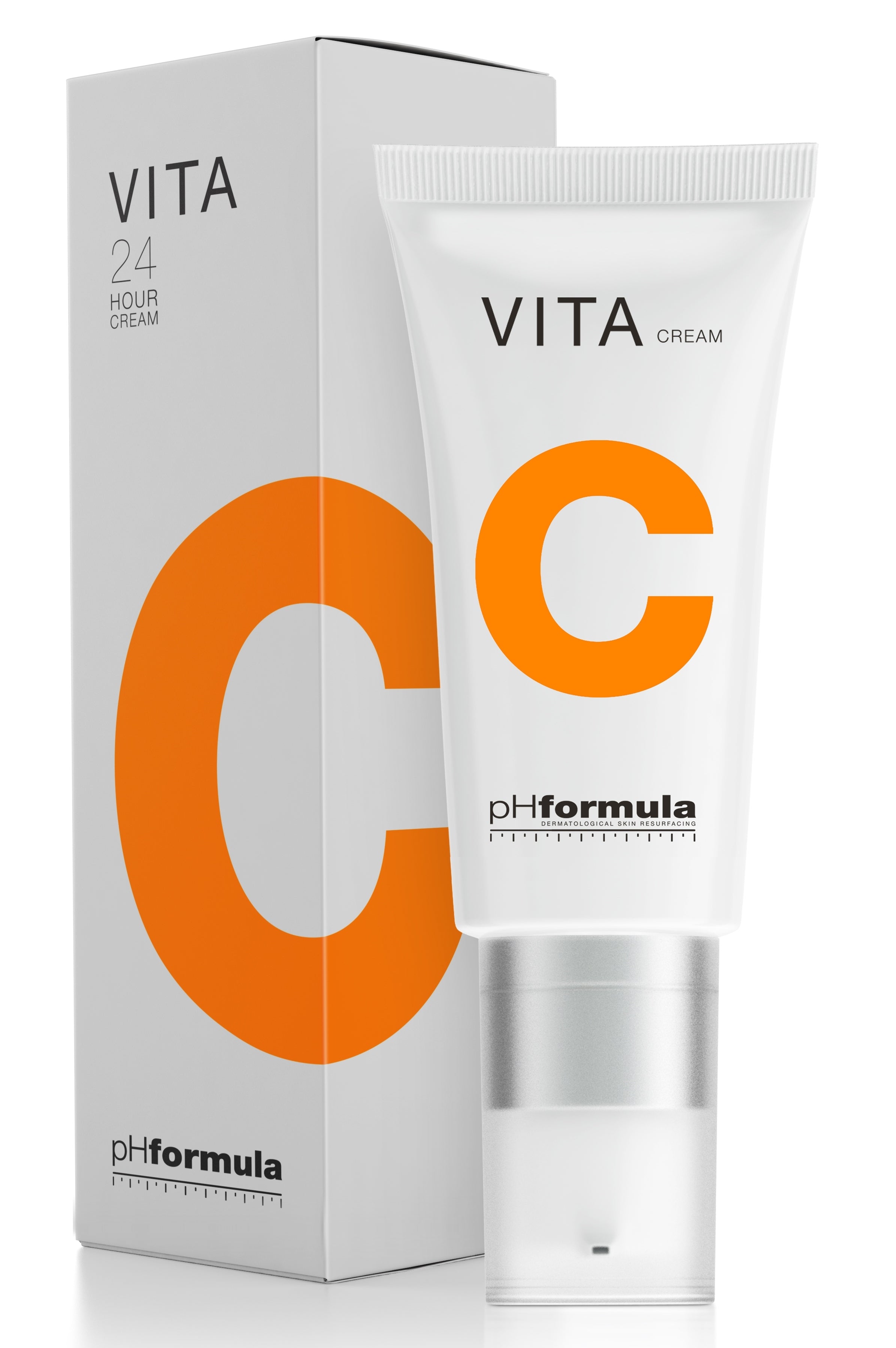 Ph Formula V I T A  C Cream 20 Ml