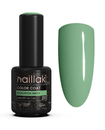 Eucalyptus Green   No  211