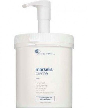Faaborg Pharma Marselis Original  1000 Ml Krukke M Pumpe