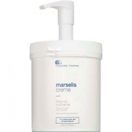 Faaborg Pharma Marselis Original  1000 Ml Krukke M Pumpe