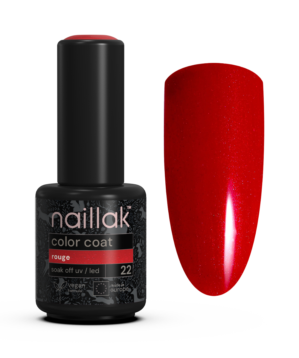 Rouge   No  22