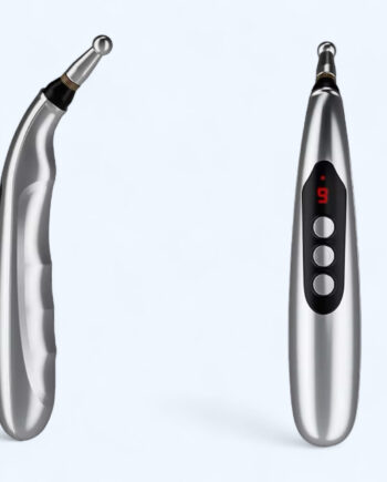 Ems Massage Pen   Genopladelig