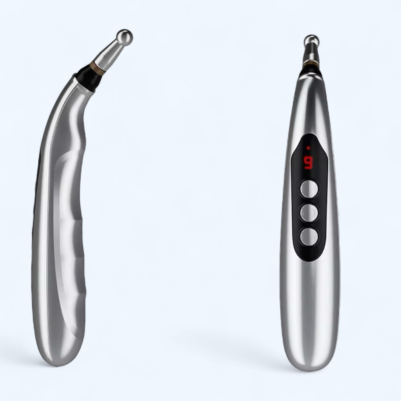 Ems Massage Pen   Genopladelig