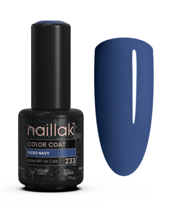 Faded Navy   No  233