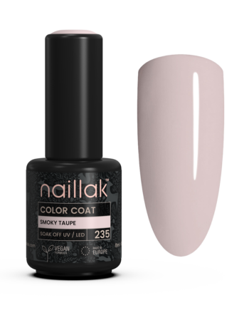Smoky Taupe   No  235
