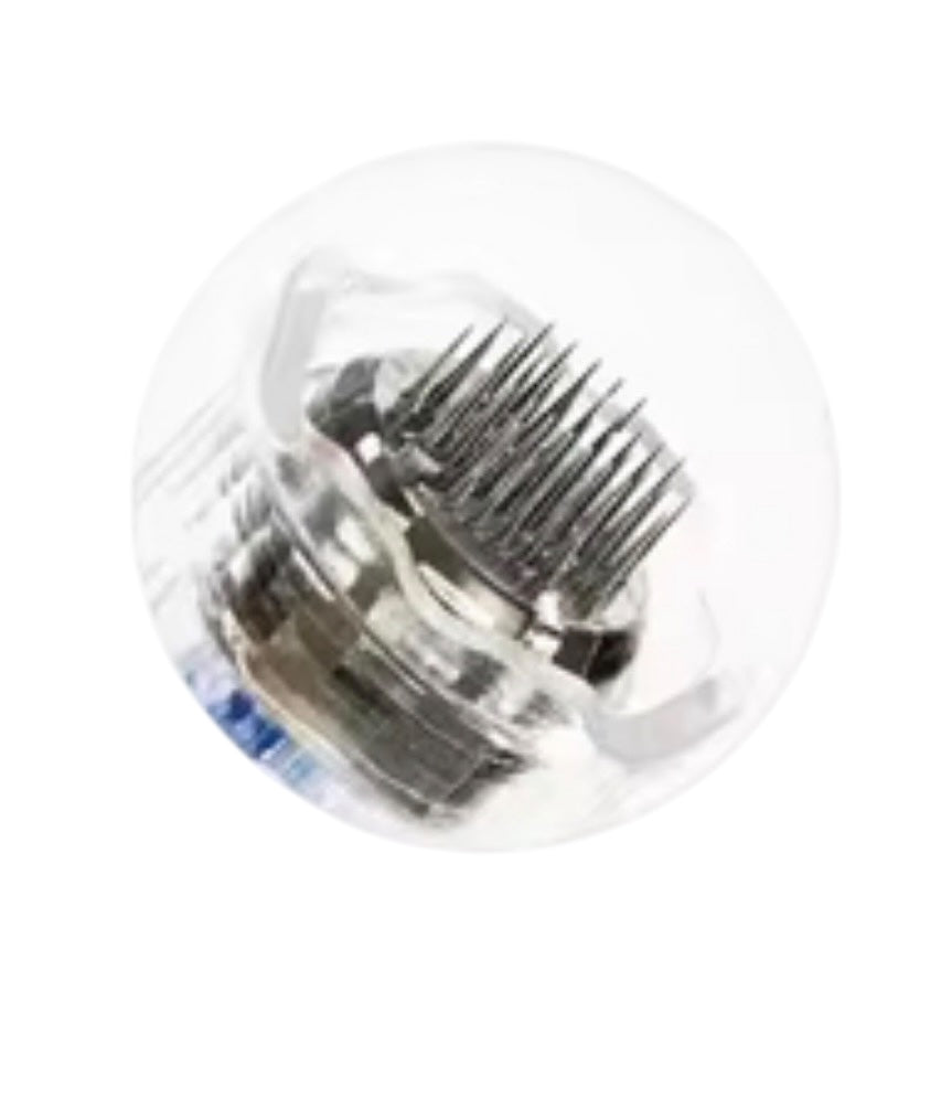 Dermapro Needles  Præcisionsnåle I Flere Varianter Til Microneedling   Mesoterapi   36 Nåle   5 Stk