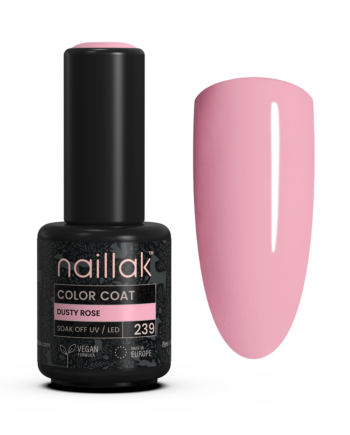 Dusty Rose   No  239