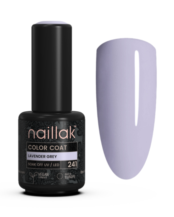 Lavender Grey   No  241