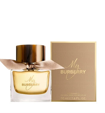 My Burberry Eau De Parfum 50 Ml