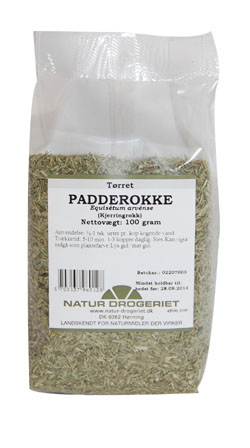 Padderokke  Bull  100 G