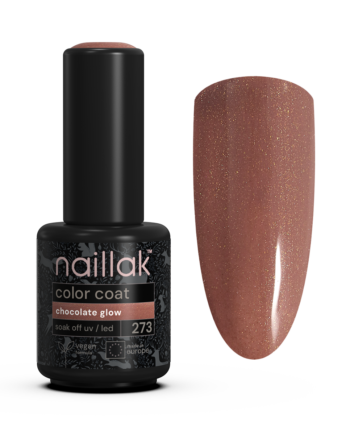 Chocolate Glow   No  273