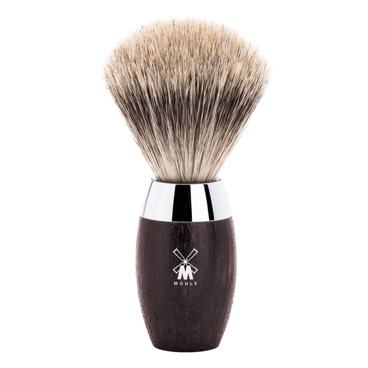 M? Hle Shaving Fine Badger Barberkost  21 Mm  Kosmo  Moseeg