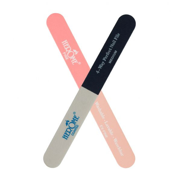 Her? Me 4 Way Nail File