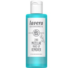 Lavera 2in1 Micellar Make Up Remover  Bull  100 Ml  X