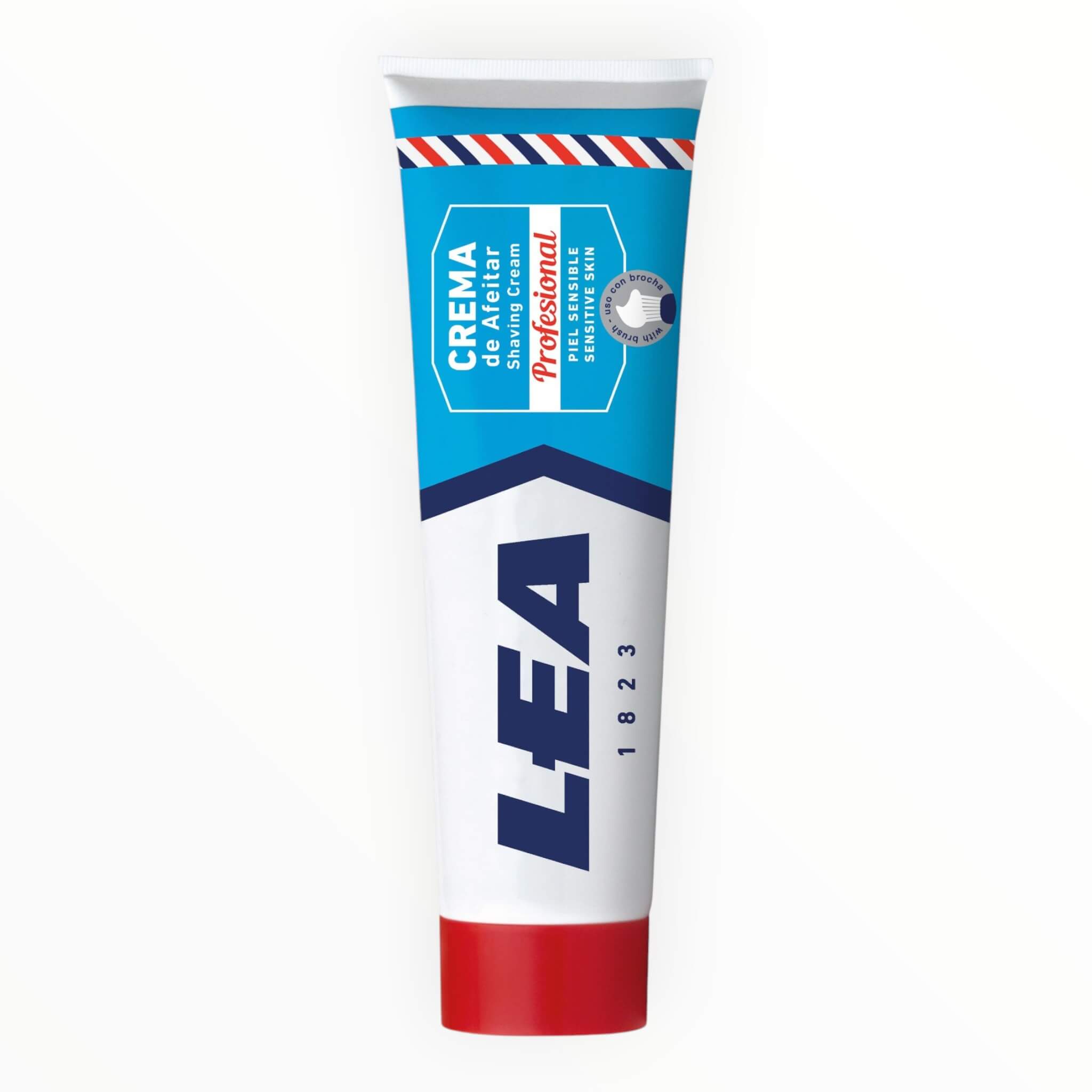 Lea Classic Barbercreme  Professional  250 G