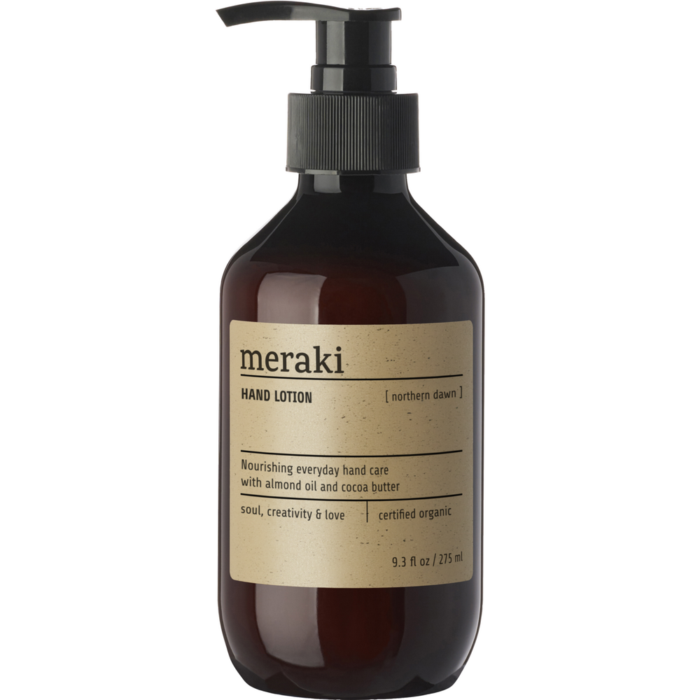 Meraki Hand Lotion Northern Dawn  275 Ml