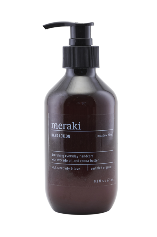 Meraki Hånd Lotion Meadow Bliss  275 Ml
