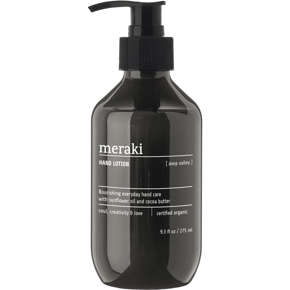 Meraki Håndlotion  Deep Valley  275ml