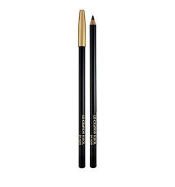 Lancome Crayon Khol Eyeliner 01 Black