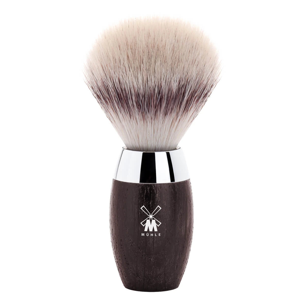 M? Hle Shaving Silvertip Fibre?  Barberkost  21 Mm  Kosmo  Moseeg