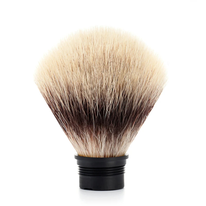 M? Hle Shaving Udskiftningsbørste Til Barberkost  21 Mm  Silvertip Fibre?