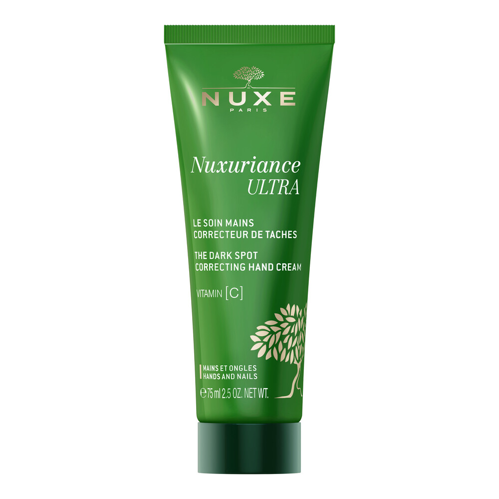 Nuxe Nuxuriance Ultra Anti Aging Hand Cream  75 Ml