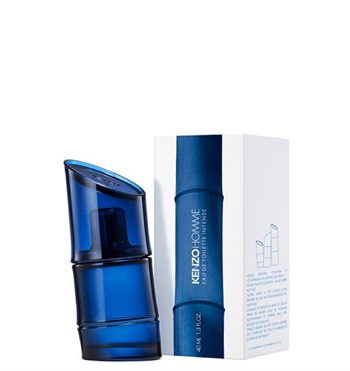 Kenzo Homme Eau De Toilette Intense 40 Ml