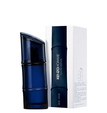 Kenzo Homme Eau De Parfum 60 Ml