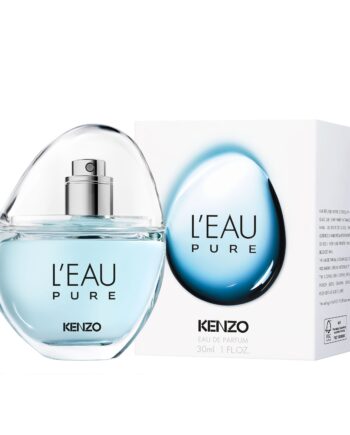 Kenzo L 39 Eau Pure Eau De Parfum 30 Ml