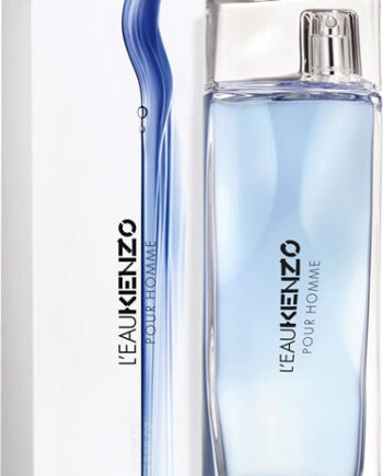 Kenzo L 39 Eau Pour Homme Eau De Toilette 100 Ml