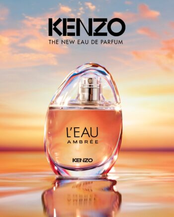 Kenzo L 39 Eau Ambree Eau Der Parfum 30 Ml