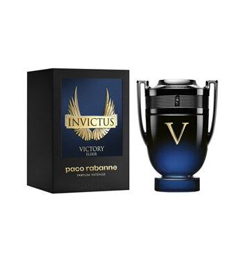Rabanne Invictus Victory Elixir Parfum Intense 50 Ml