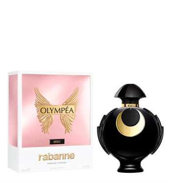 Rabanne Olympea Absolu Parfum Intense 50 Ml