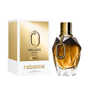 Rabanne Million Gold For Her Parfum 30 Ml