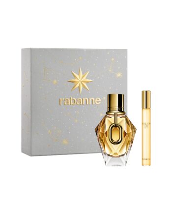 Rabanne One Million Gold For Her Gavesæt