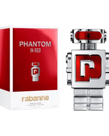 Phantom In Red Parfum Elixir 50 Ml