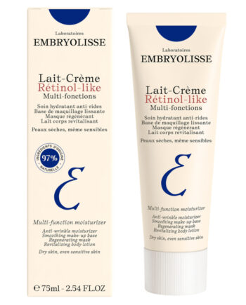 Embryolisse Lait Cr? Me R? Tinol Like  75ml