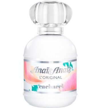 Cacharel Anais Anais Eau De Toilette 30 Ml
