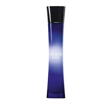 Giorgio Armani Code Femme Eau De Parfum 75 Ml