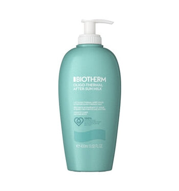 Biotherm Oligo Thermal Moisturizing After Sun Milk 400 Ml