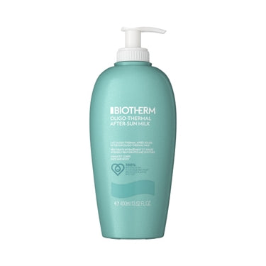 Biotherm Oligo Thermal Moisturizing After Sun Milk 400 Ml