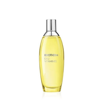 Biotherm Eau Vitamin? E Eau De Toilette Spray 100 Ml